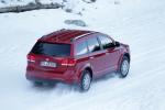 Fiat Freemont AWD 2012 года